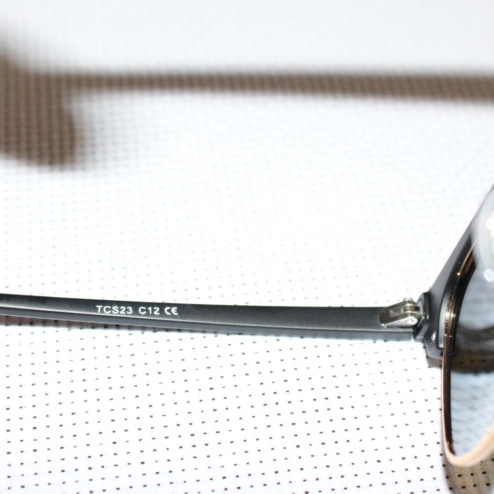 sunglasses - Picture 3 of 3